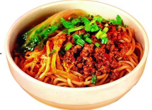 古法热干面爆料视频,传统工艺与现代口感的完美融合